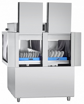 Машина посудомоечная туннельная МПТ-1700 (правая) (71000009791)-2